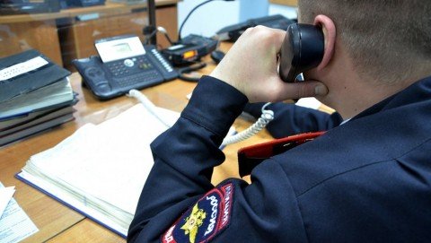 Житель Краснослободского района осужден за заведомо ложный донос