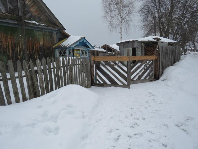 Пенсионер из Краснослободского района подозревается в незаконном хранении 101 патрона