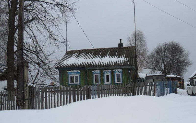 Пенсионер из Краснослободского района подозревается в незаконном хранении 101 патрона