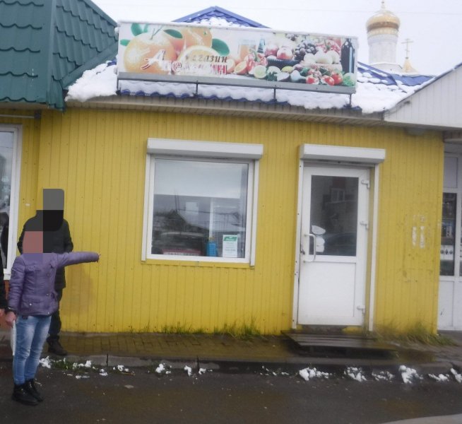 В Краснослободском районе полицейские задержали местную жительницу, похитившую с карты незнакомого мужчины денежные средства