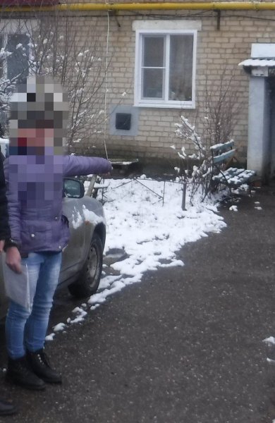 В Краснослободском районе местная жительница осуждена за хищение денежных средств с карты незнакомого мужчины