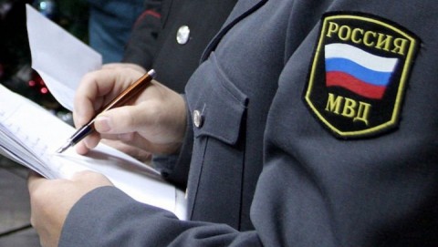 В Мордовии полицейские нашли подростков, заблудившихся в лесу
