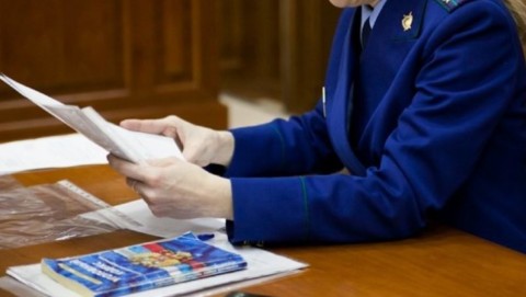 В Мордовии в результате принятых мер прокурорского реагирования погашена задолженность по заработной плате на сумму 5,2 млн рублей