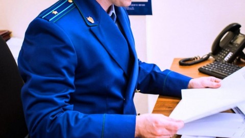 Прокурор республики с рабочим визитом посетил Краснослободский район